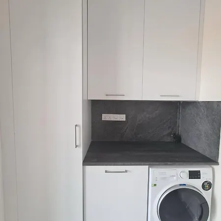 Celo Apartment *