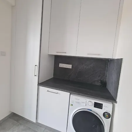 Celo Apartment Agios Sergios
