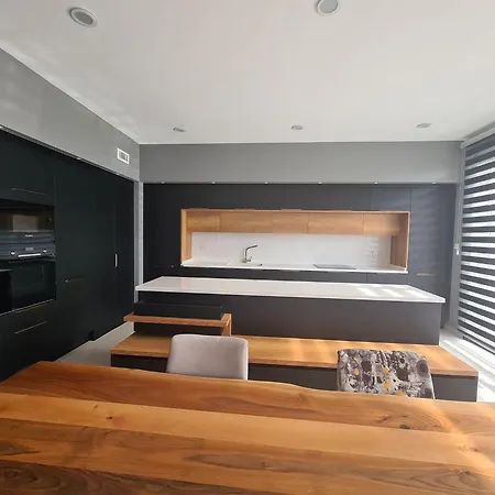 Celo Apartment Agios Sergios