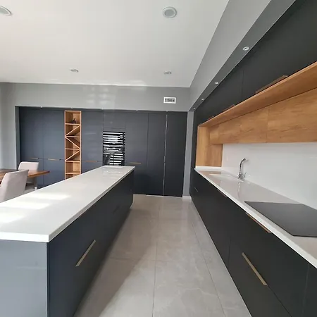 Apartment Celo Agios Sergios